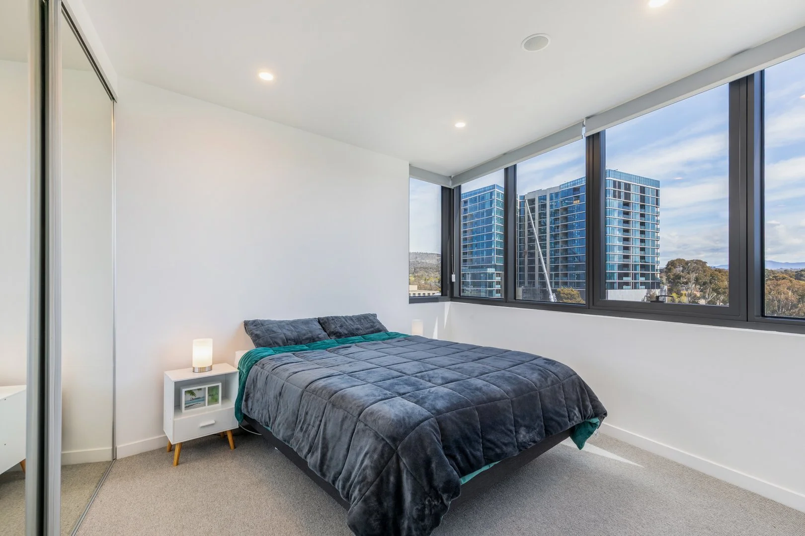 Additional image 7 of 606/49 Furzer Street, Phillip ACT 2606