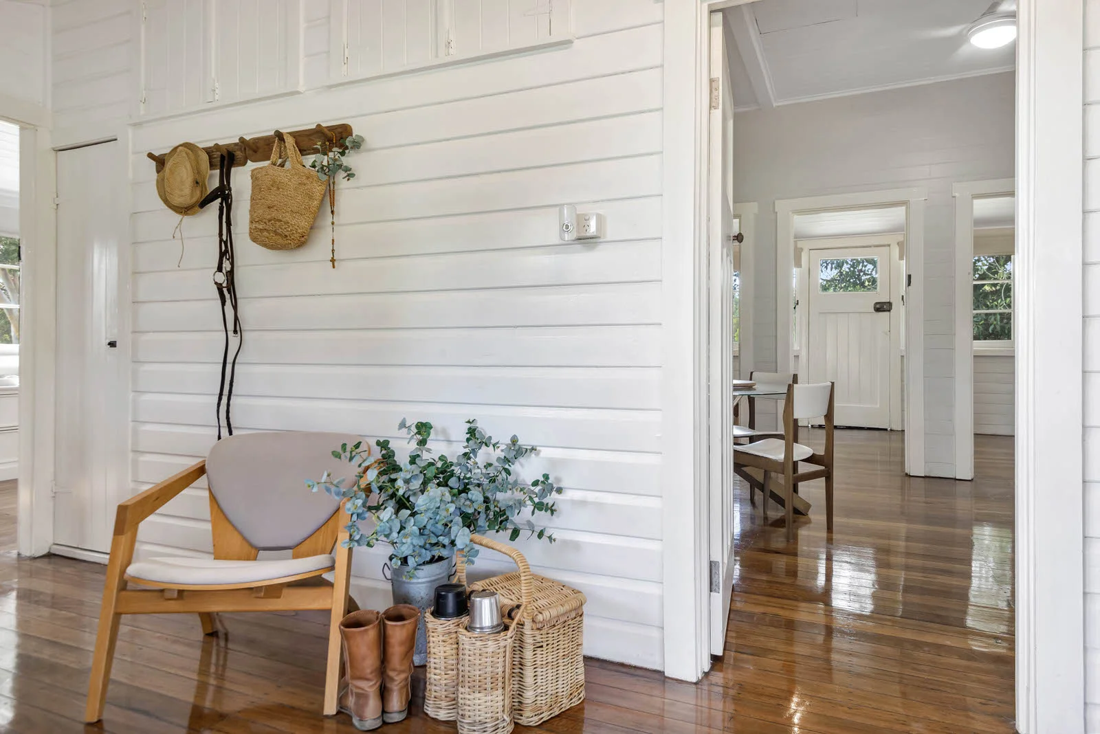 406 Old Bagotville Road, Bagotville NSW 2477