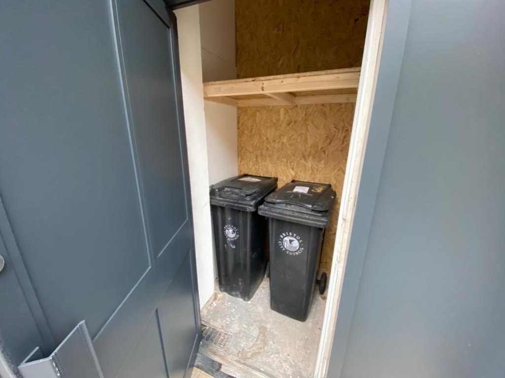 Additional image 5 of 4 Bed Flat, Baldwin Street, BS1, N1 7GU