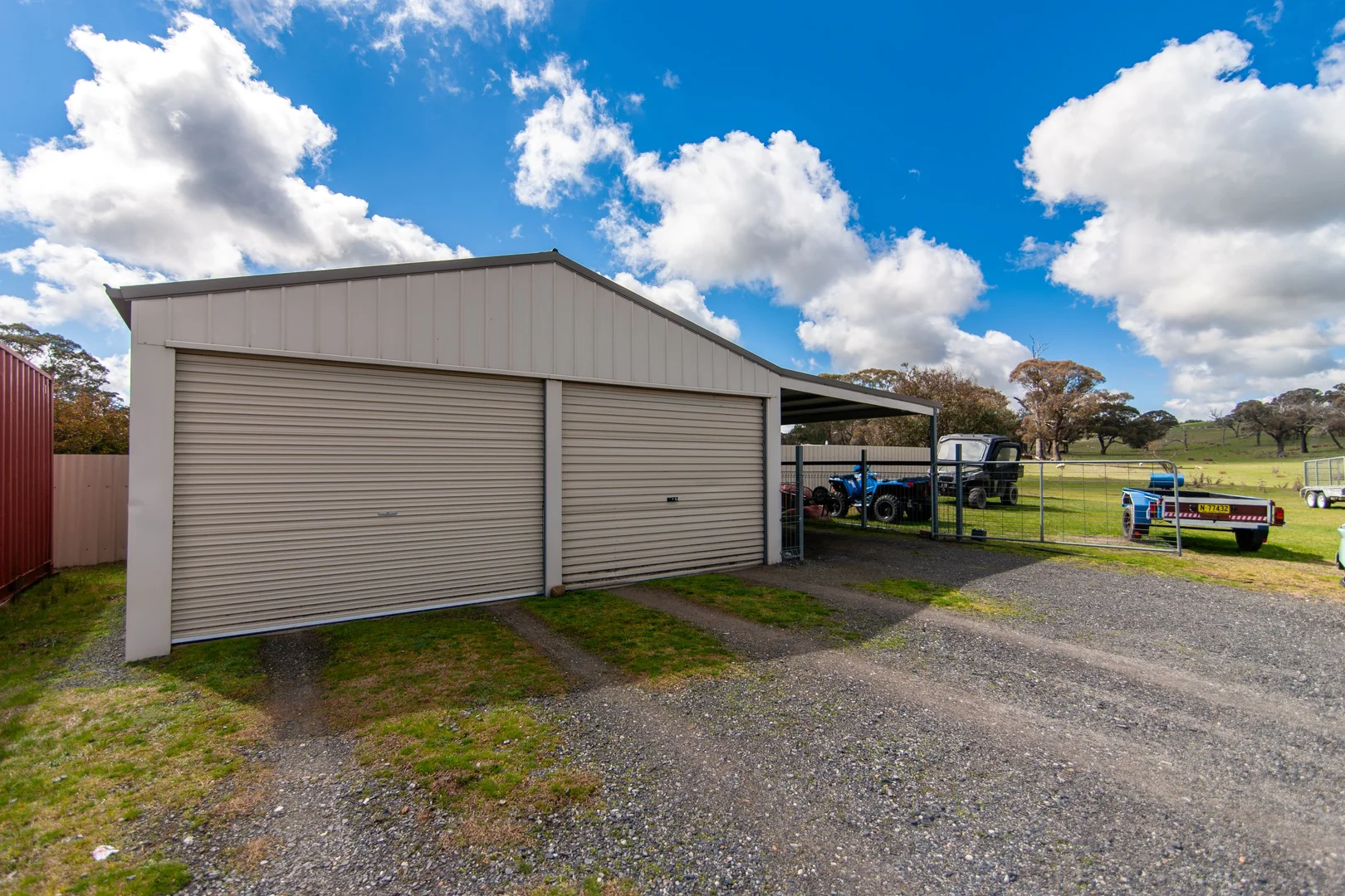 Additional image 12 of 6906 Boorowa Road, Lost River NSW 2583