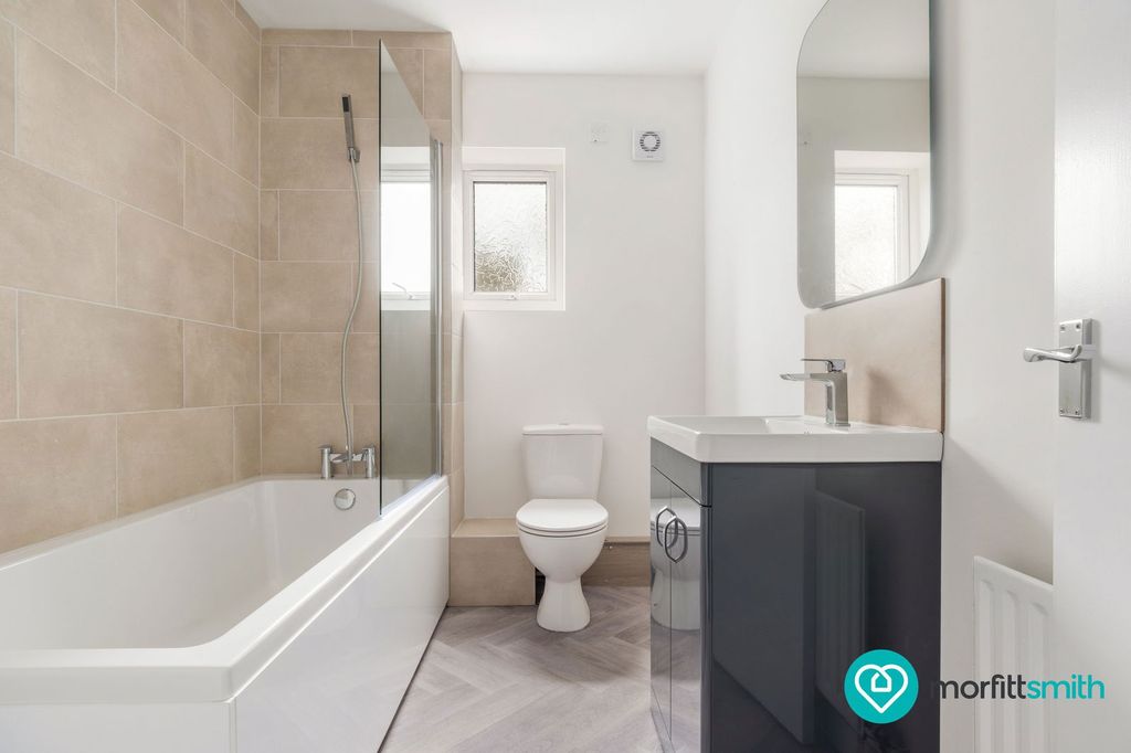 Additional image 9 of 1 bed flat to rent148 Cromwell Street, Walkley, Sheffield S6