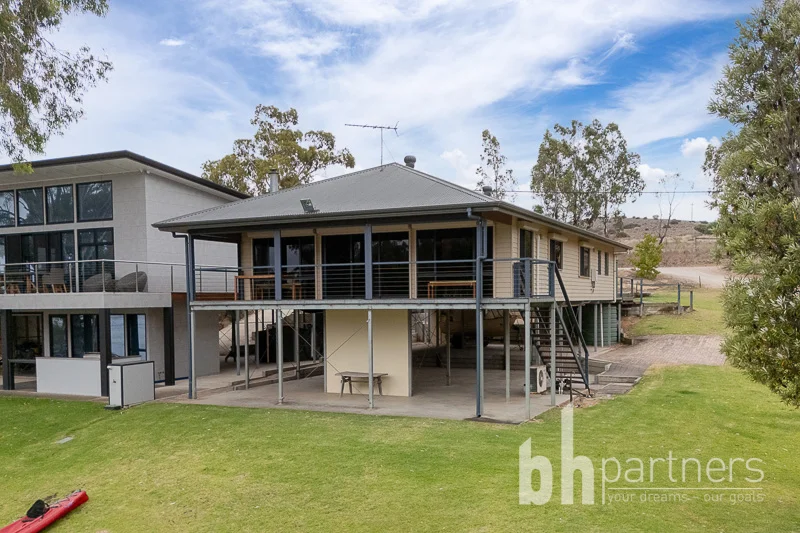 Additional image 24 of 3 Lake Carlet Shack Road, Lake Carlet SA 5238