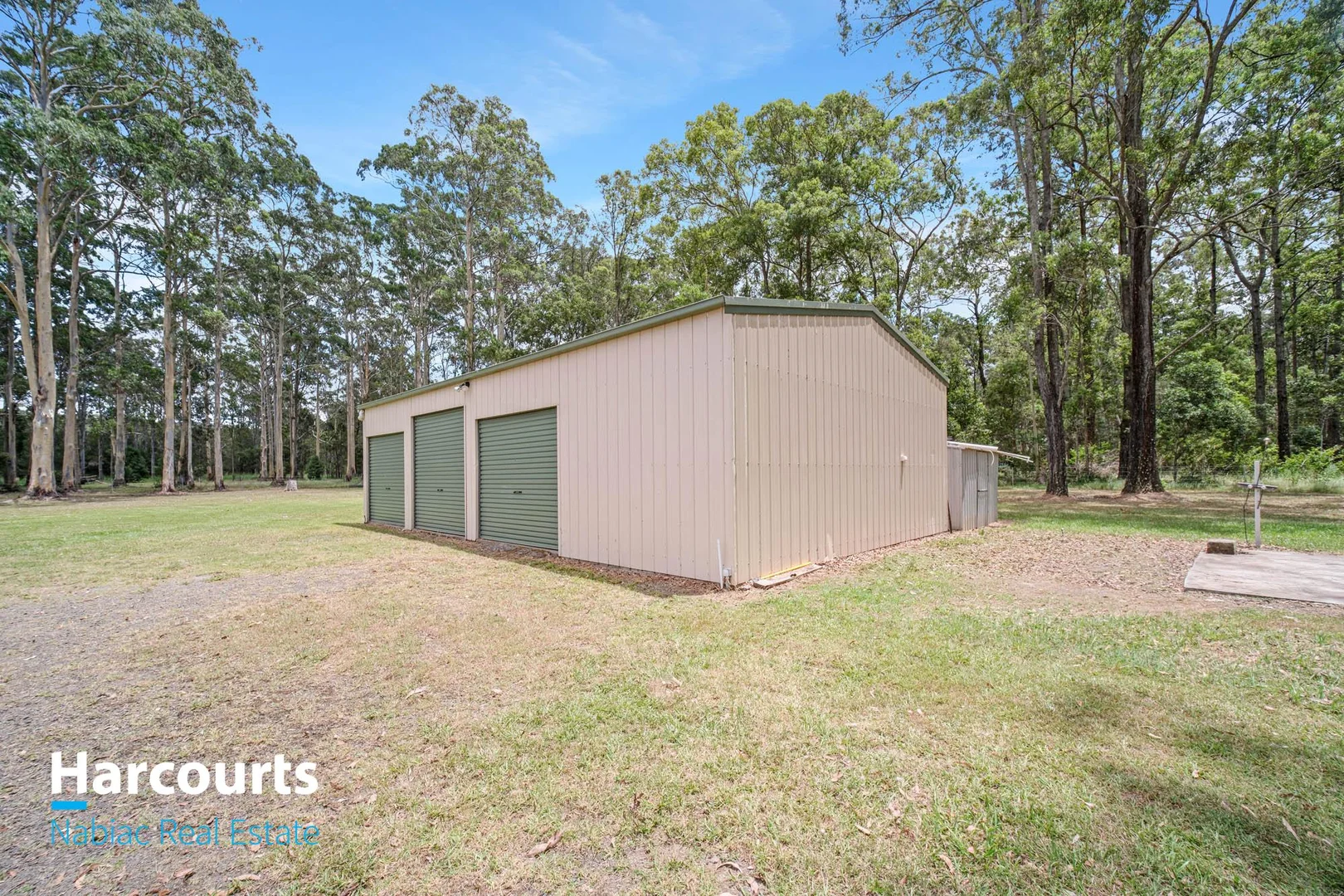 Additional image 18 of 133 Candoormakh Creek Road, Nabiac NSW 2312