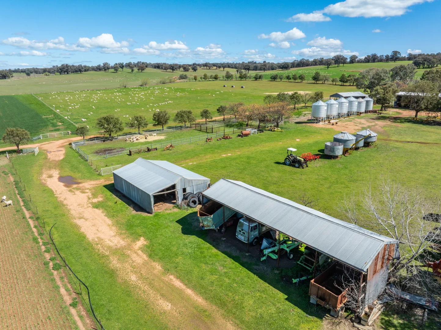 Additional image 19 of 100 Grahams Lane, Grenfell NSW 2810