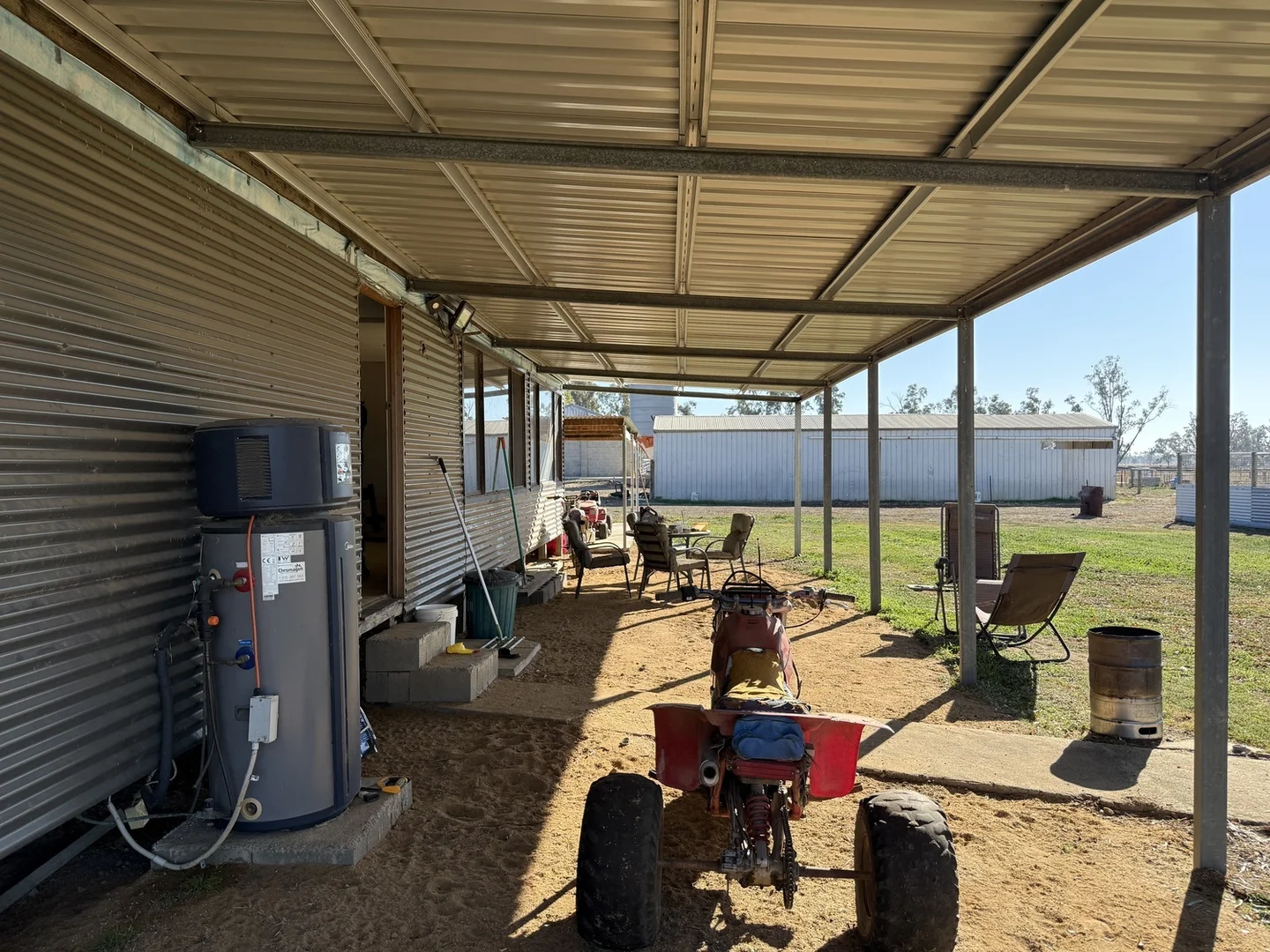 Additional image 19 of 400 Neal Road, Undera VIC 3629