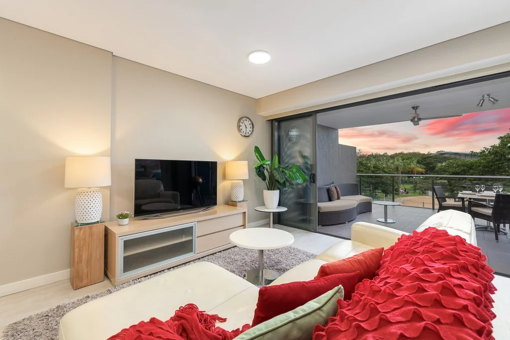 Additional image 4 of 201/19B Kitchener Drive, Darwin City NT 0800