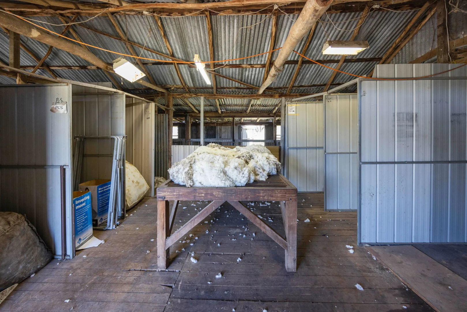 Additional image 21 of "Wattle Grove "1649 Coolalie Road, Yass NSW 2582