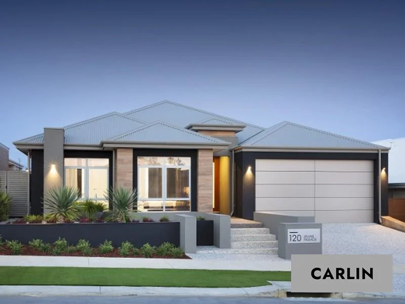 120 Irvine Parade, Hammond Park WA 6164