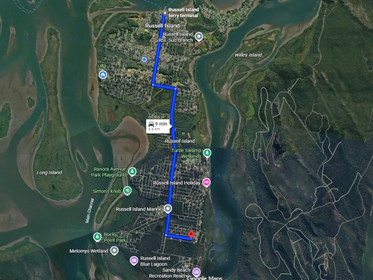 Additional image 4 of 64 Burke Avenue, Russell Island QLD 4184