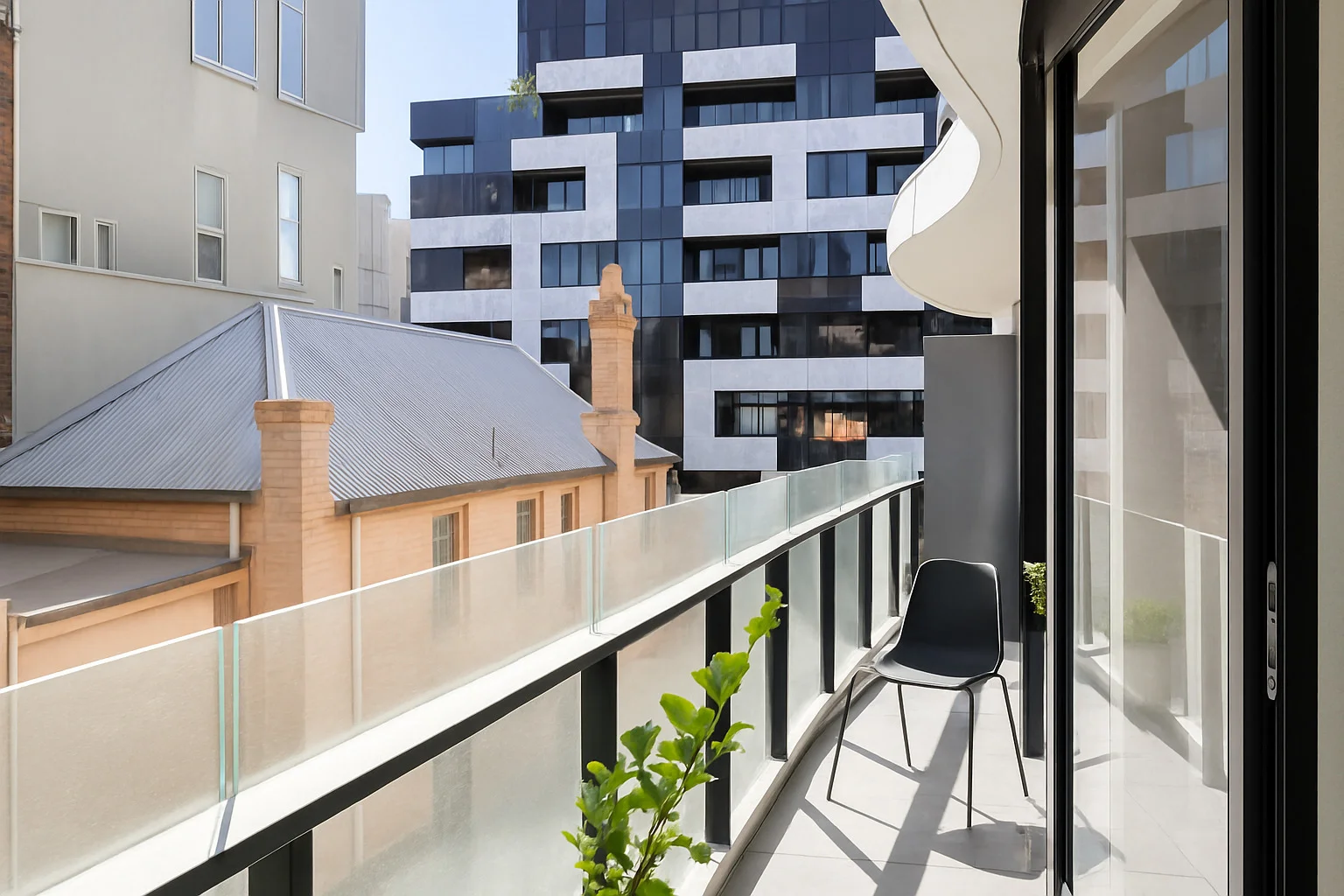 Additional image 4 of 110/74-76 Eastern Road, South Melbourne VIC 3205