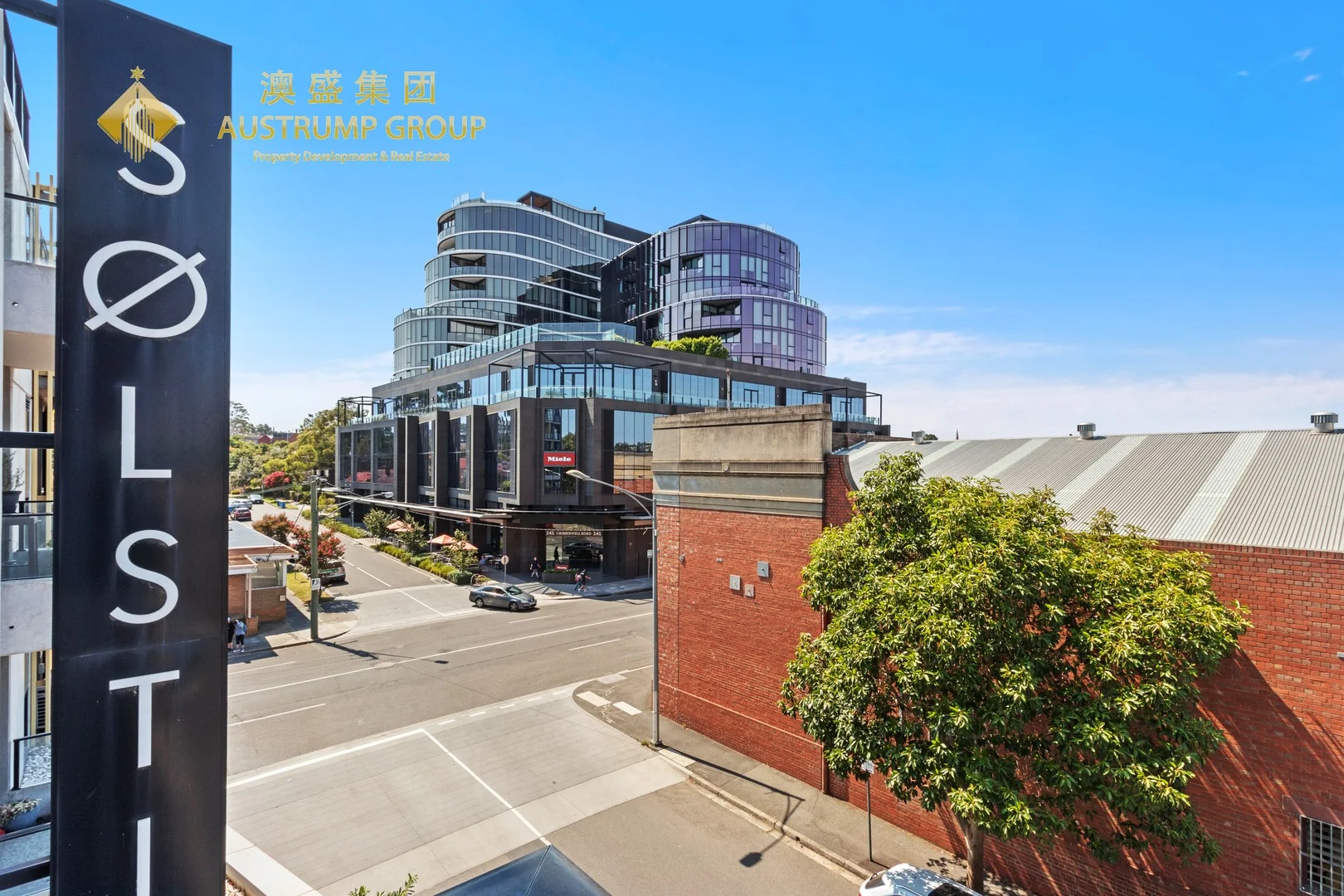 224/138 camberwell road, Hawthorn East VIC 3123