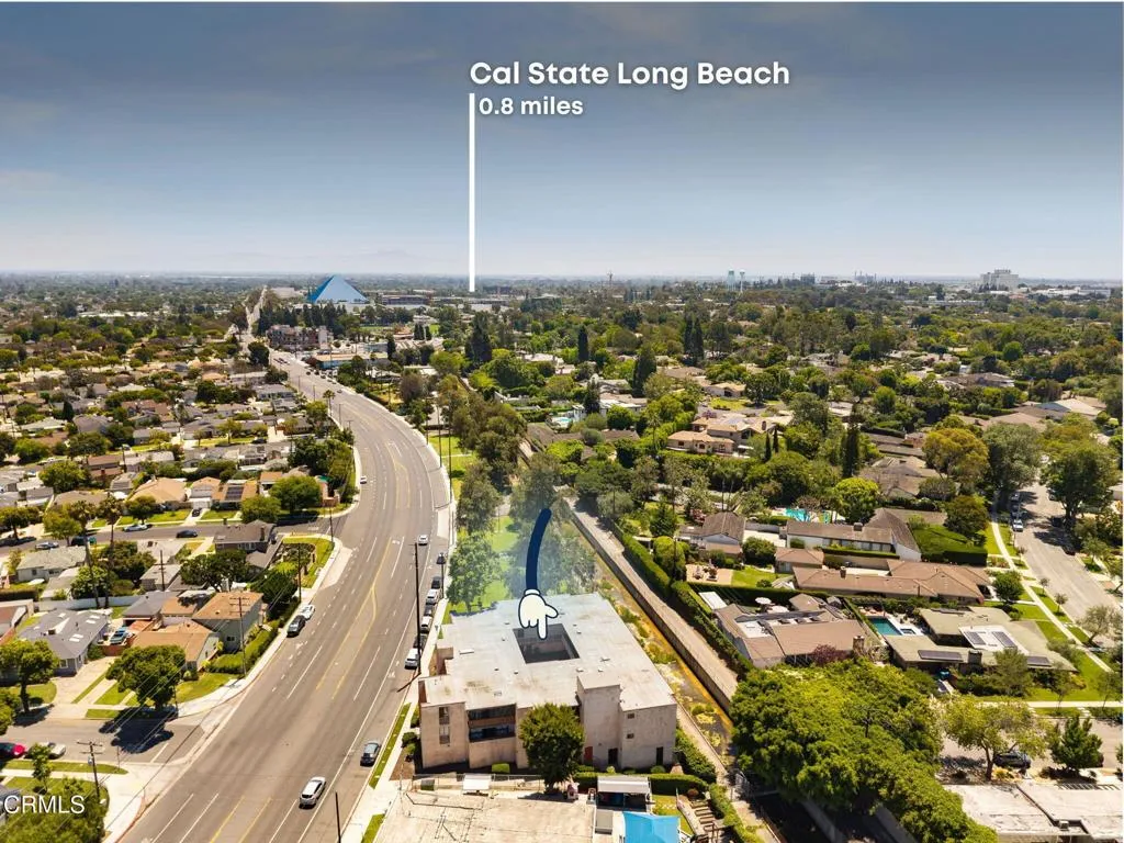 Additional image 35 of 5300 E Atherton Street Unit 2F, Long Beach, CA 90815