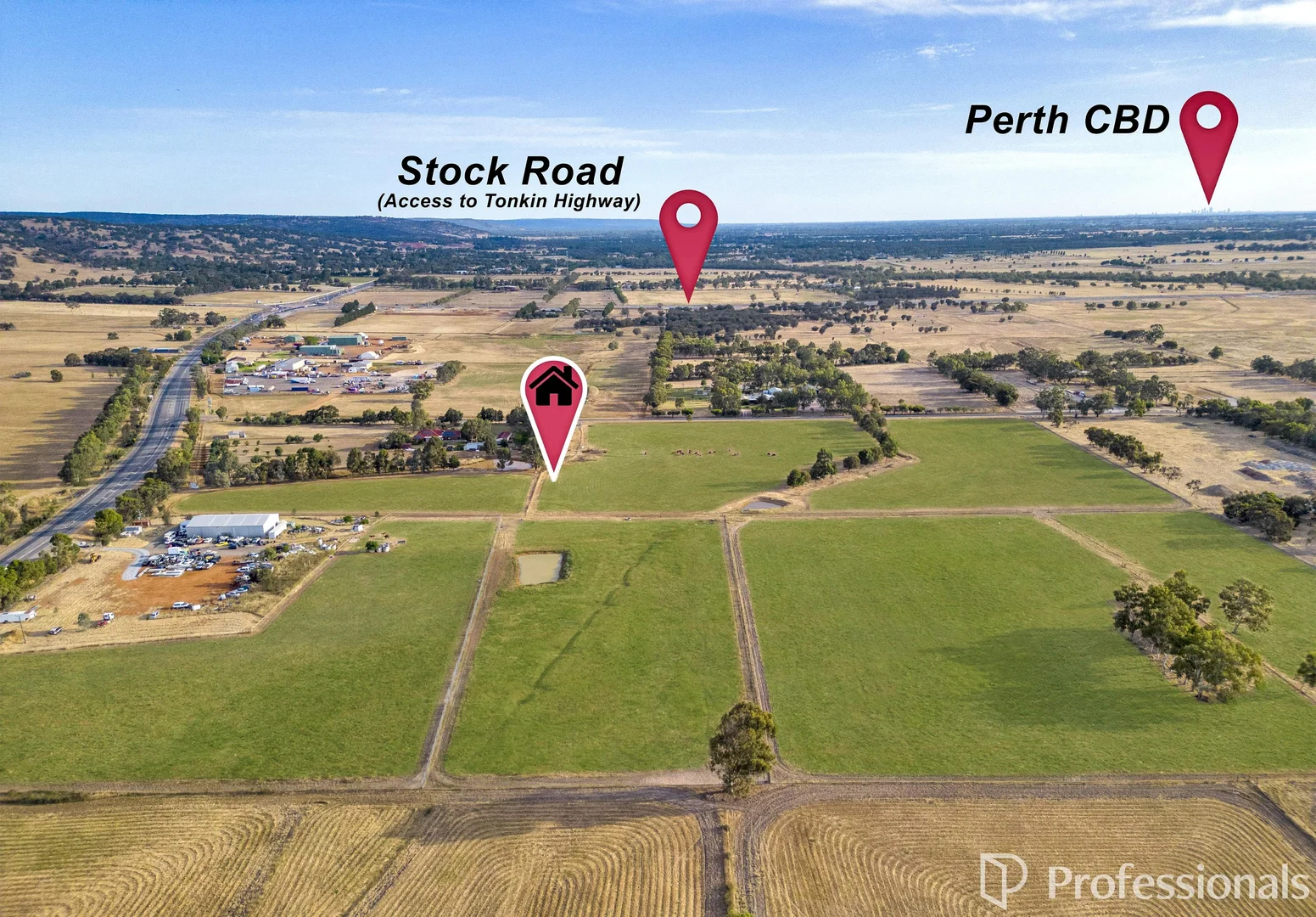 Additional image 15 of 2 Warren Road, Bullsbrook WA 6084