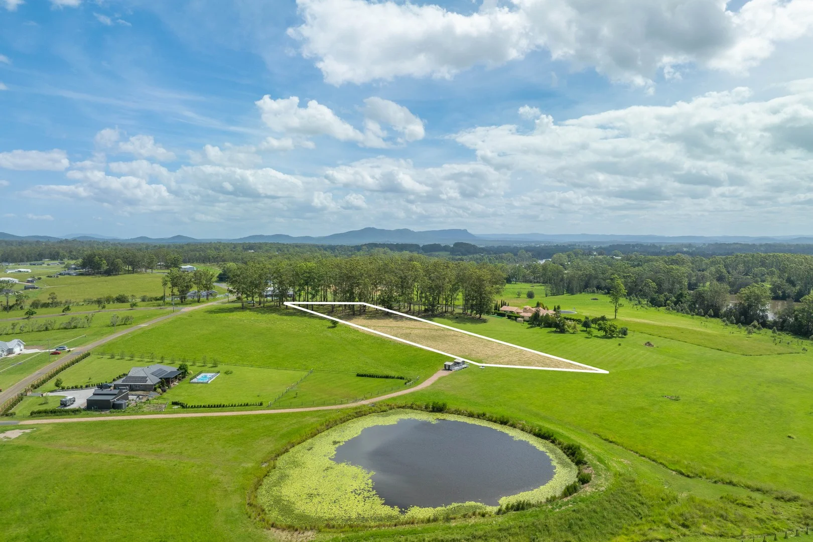 Lot 80 Provence Close, Sancrox NSW 2446