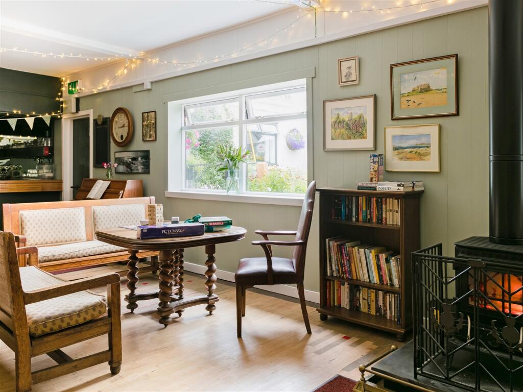 Additional image 14 of New Inn and Microbrewery, Aberdeenshire