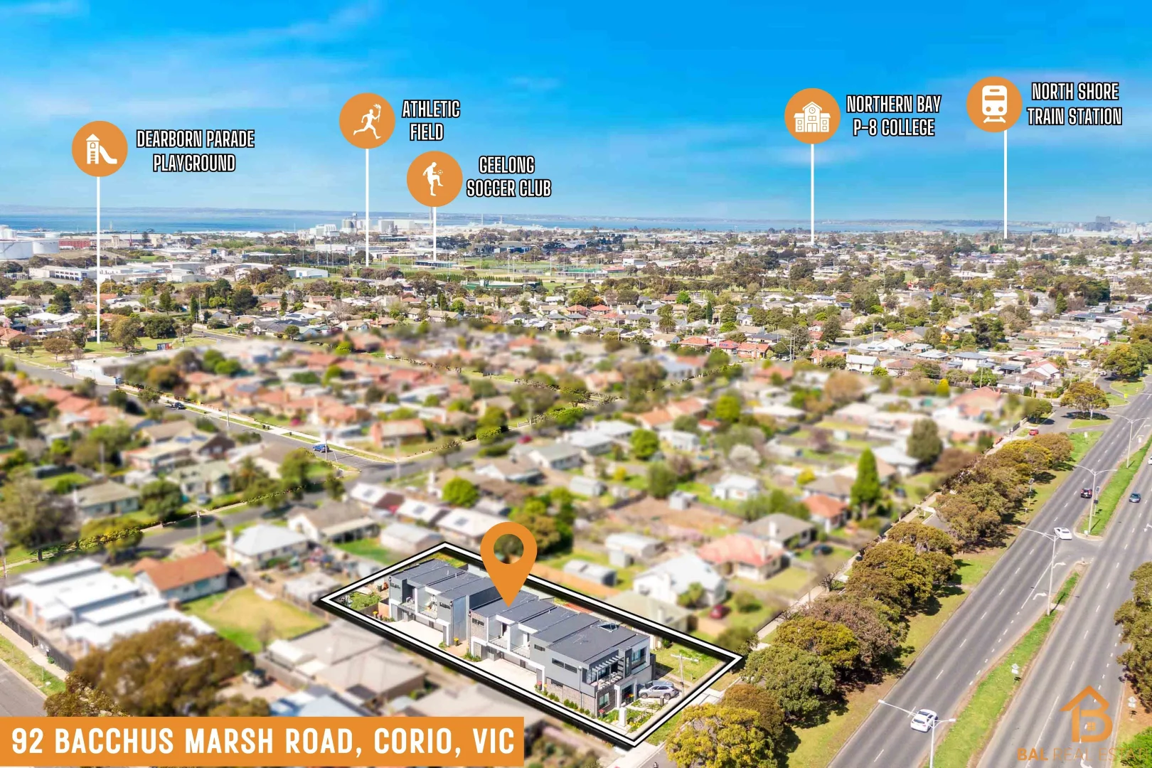 Additional image 3 of 92 Bacchus Marsh Road, Corio VIC 3214