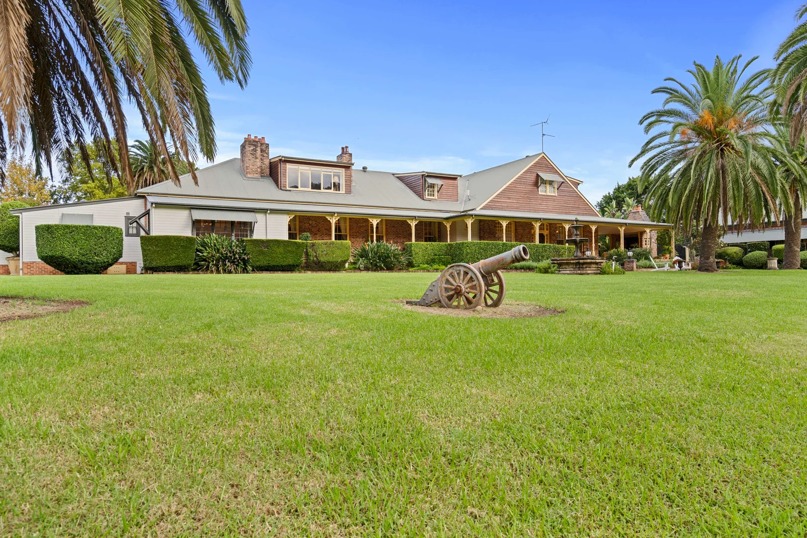 Additional image 52 of 96 Smith Road, Castlereagh NSW 2749