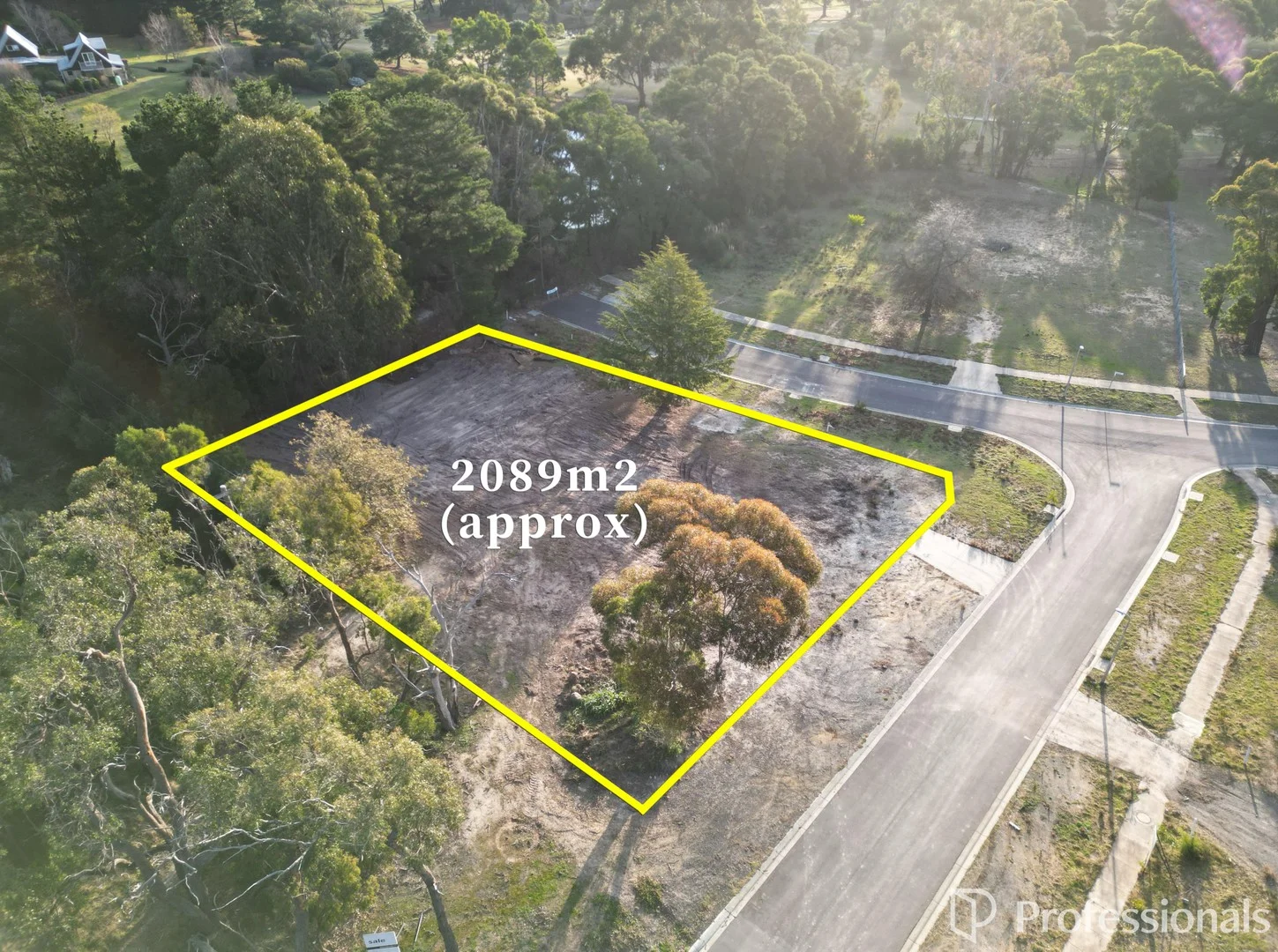 1 Birdie Way, Gisborne VIC 3437