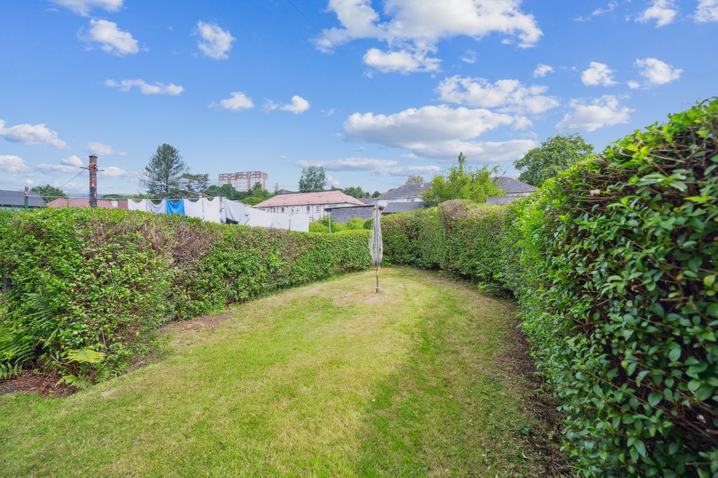 Additional image 14 of 2 bed flat to rentCedar Avenue, Mountblow, Clydebank G81