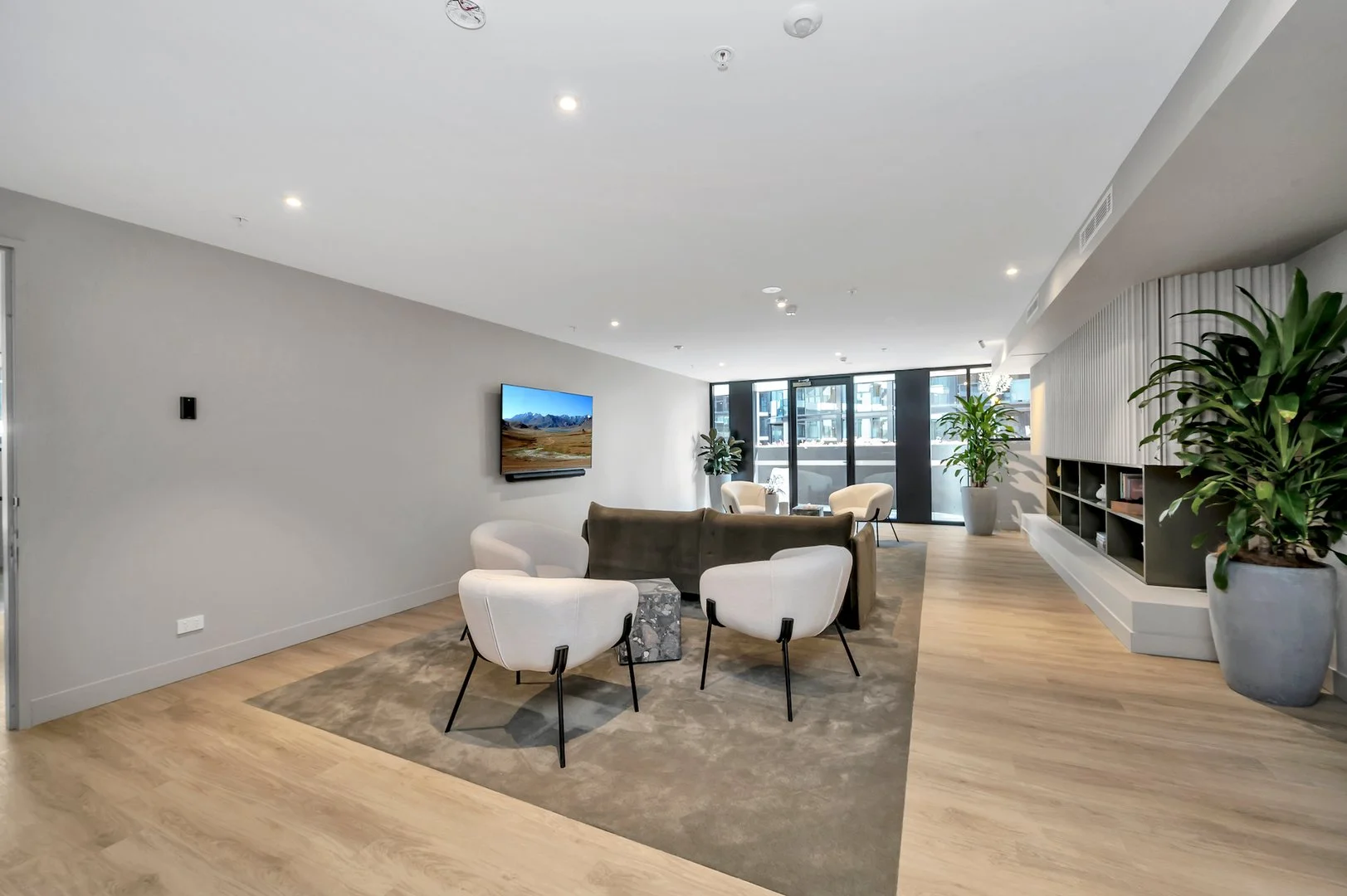 Additional image 12 of 1302/2 Furzer Street, Phillip ACT 2606