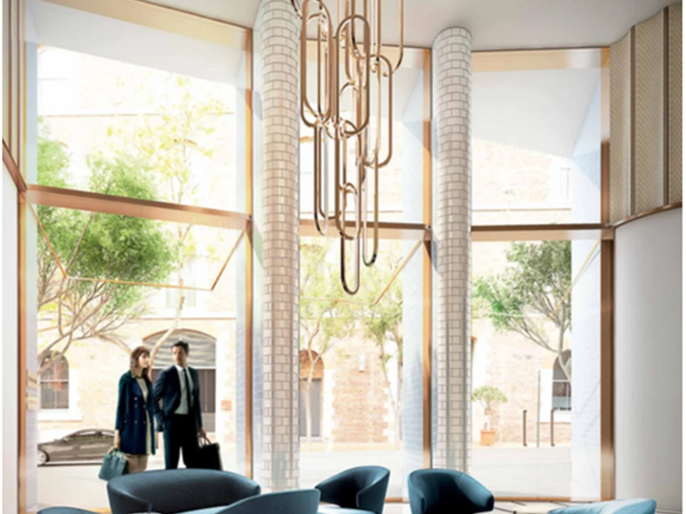 Additional image 7 of 11/83 Harbour Street, Haymarket NSW 2000