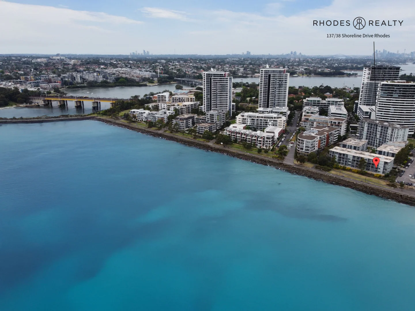Additional image 13 of 137/38 Shoreline Drive, Rhodes NSW 2138