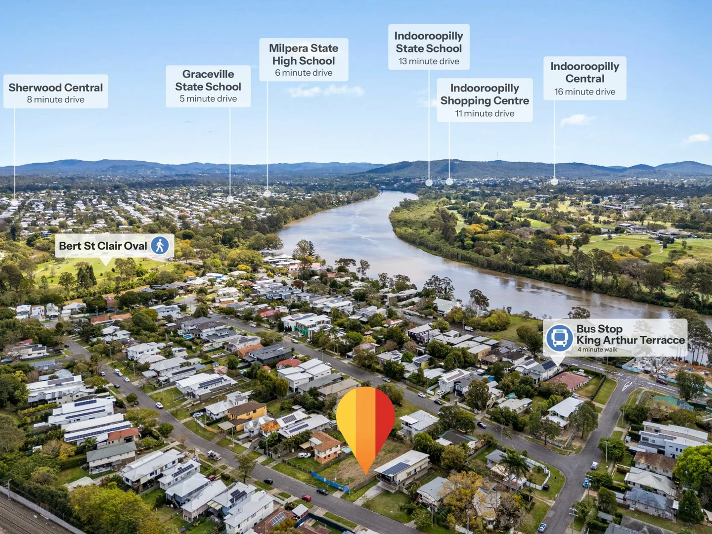 Additional image 3 of 15 Lancelot Street, Tennyson QLD 4105