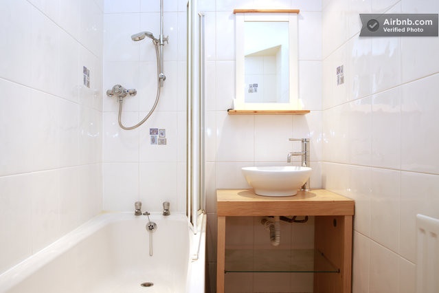 Additional image 12 of 2 Bed Flat, Montrose Terrace, EH7, N1 7GU