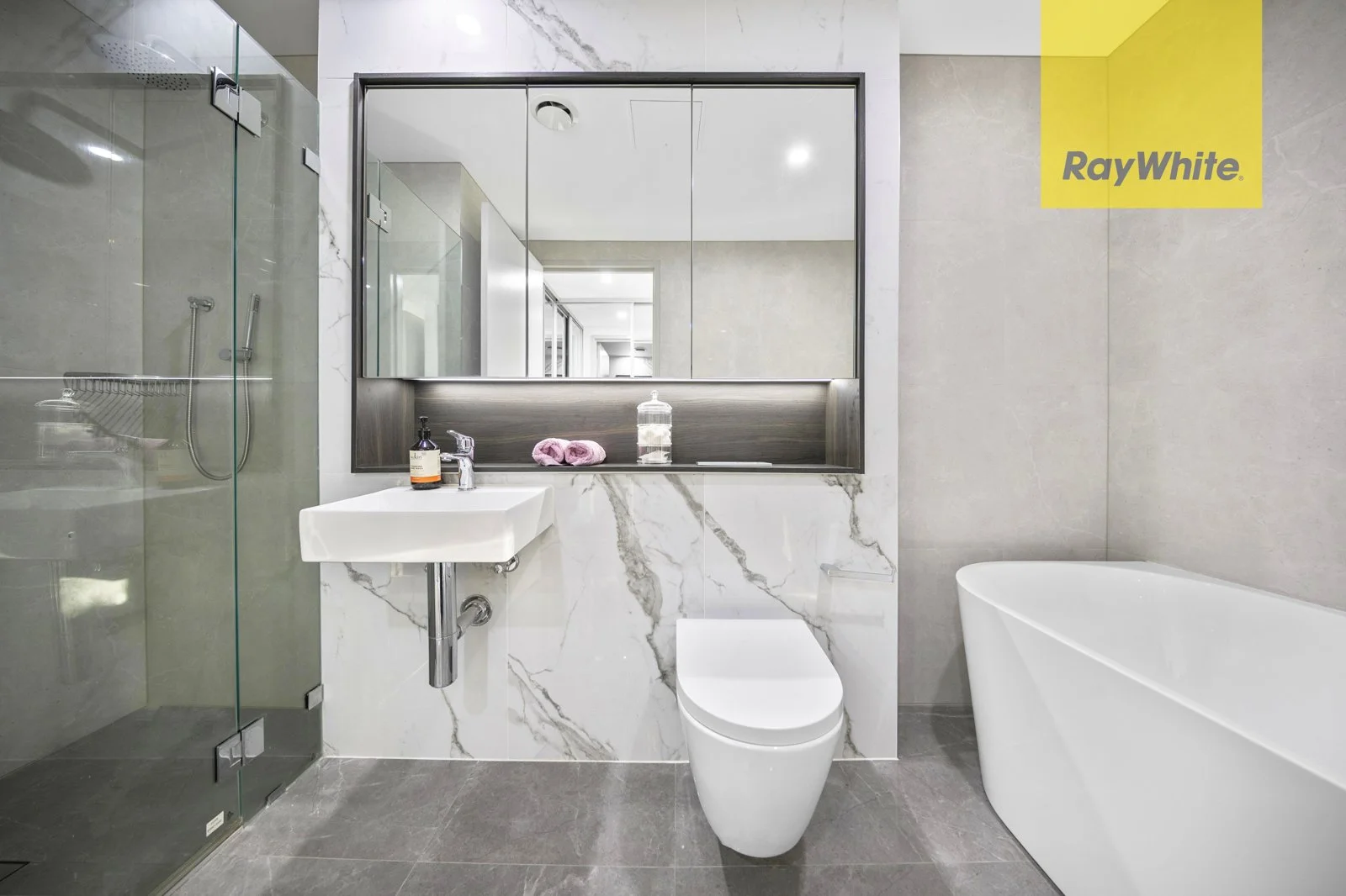 Additional image 9 of 3634/180 George Street, Parramatta NSW 2150