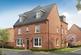 HEREFORD at Ashtree Grove Lapwing Drive, Hampton In Arden, Solihull B92