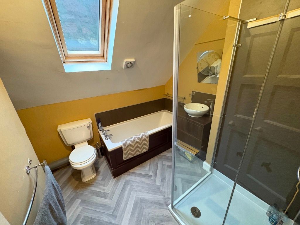 Additional image 16 of 3 bed semi-detached house to rentHigh Street, Tillicoultry, Clackmannanshire FK13