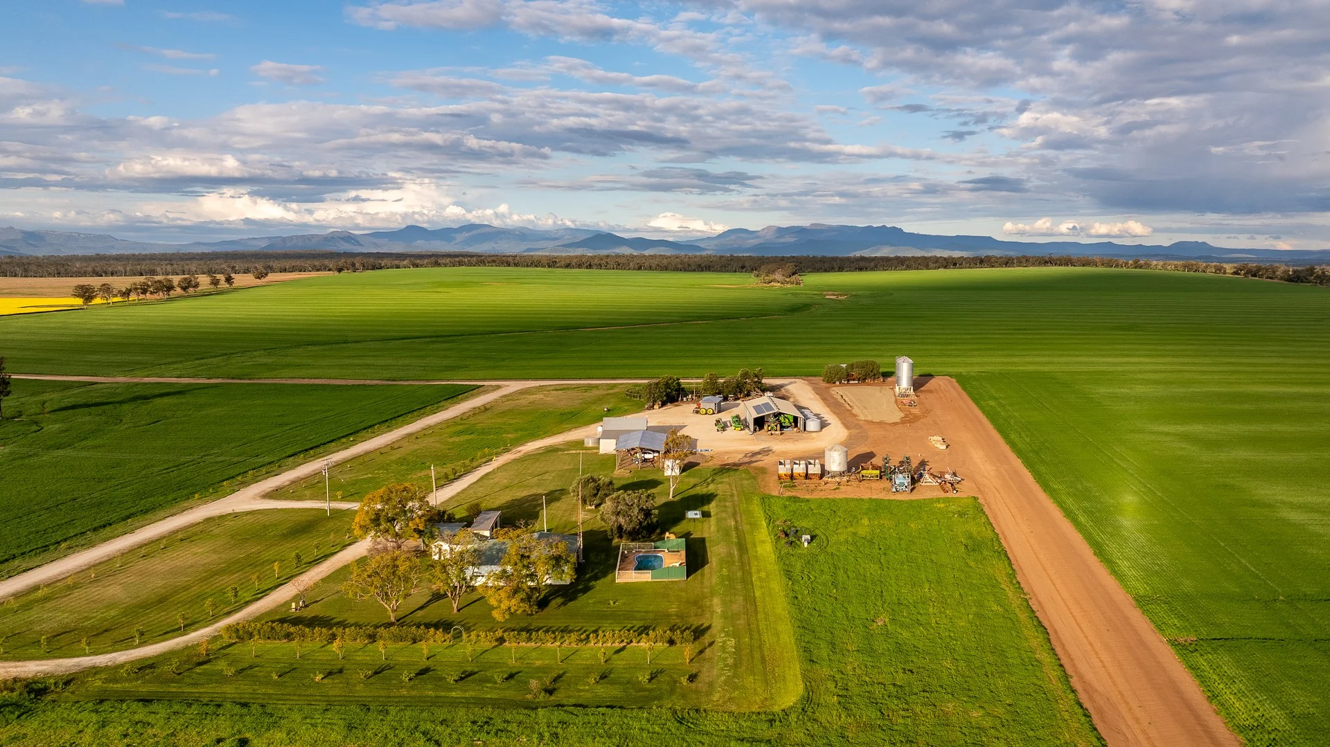 13012 Newell Highway, Narrabri NSW 2390