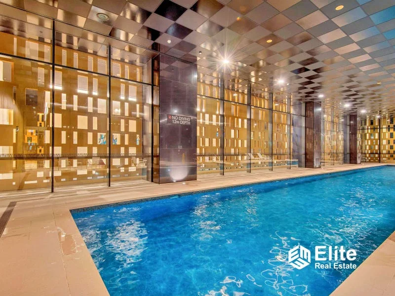 Additional image 10 of 102E/888 COLLINS Street, Docklands VIC 3008