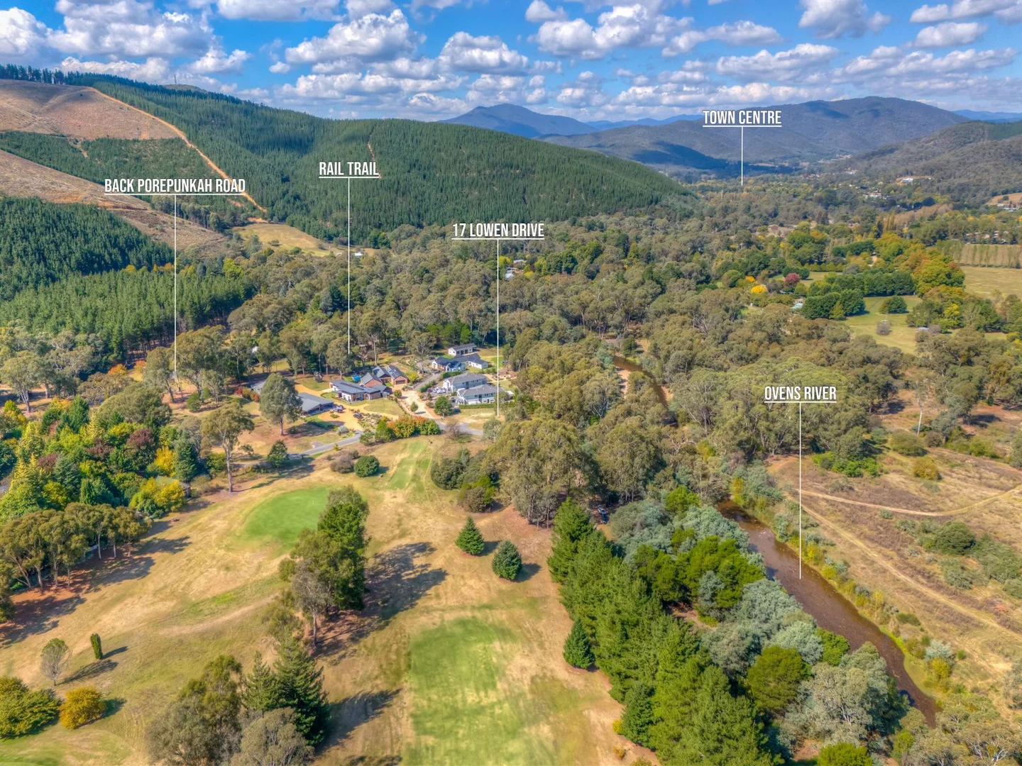 Additional image 4 of 17 Lowen Drive, Bright VIC 3741