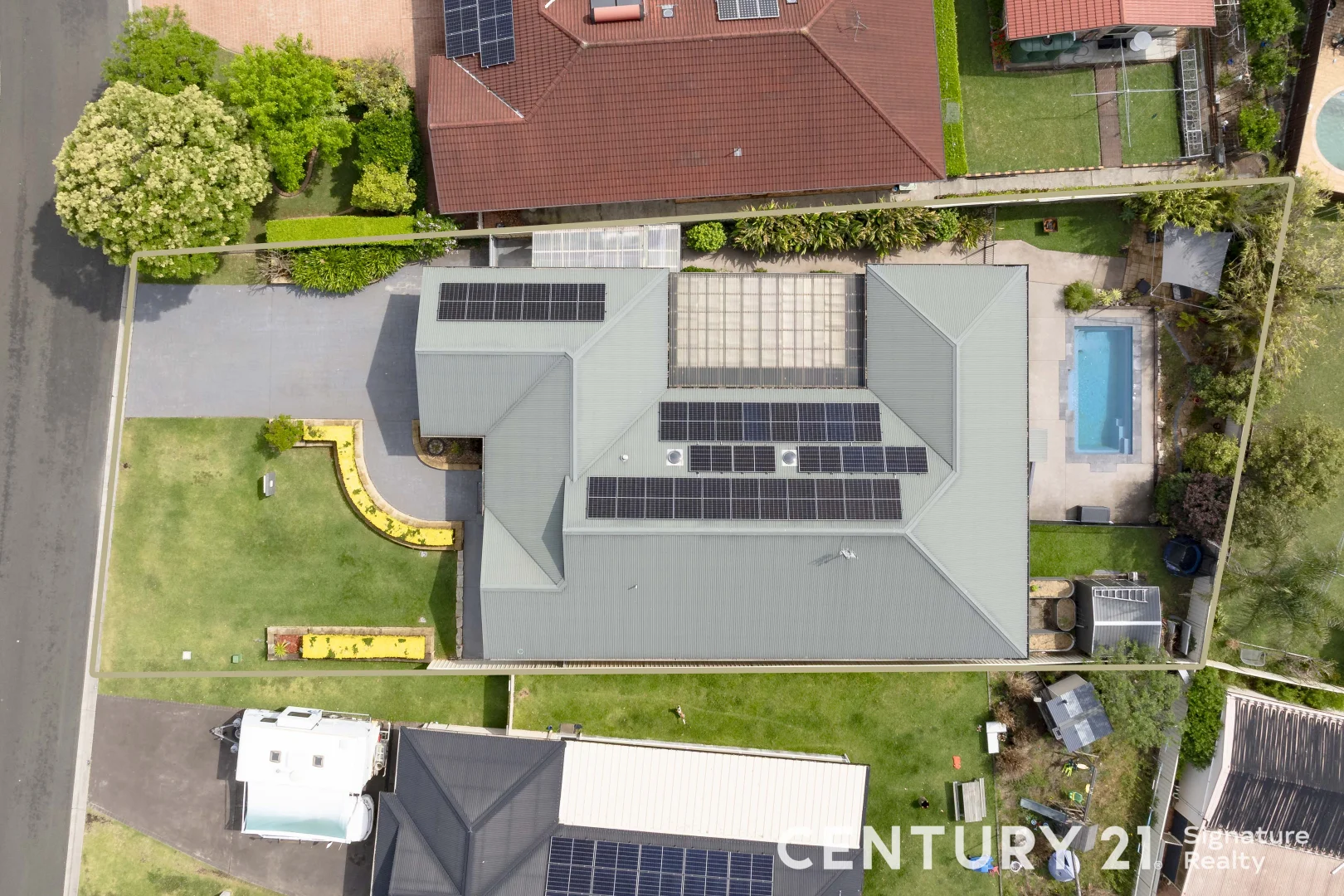 Additional image 2 of 149 Rayleigh Drive, Worrigee NSW 2540