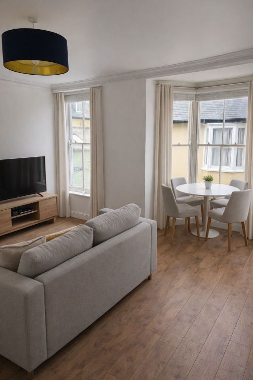 6 bed shared accommodation to rentNew Street SY23
