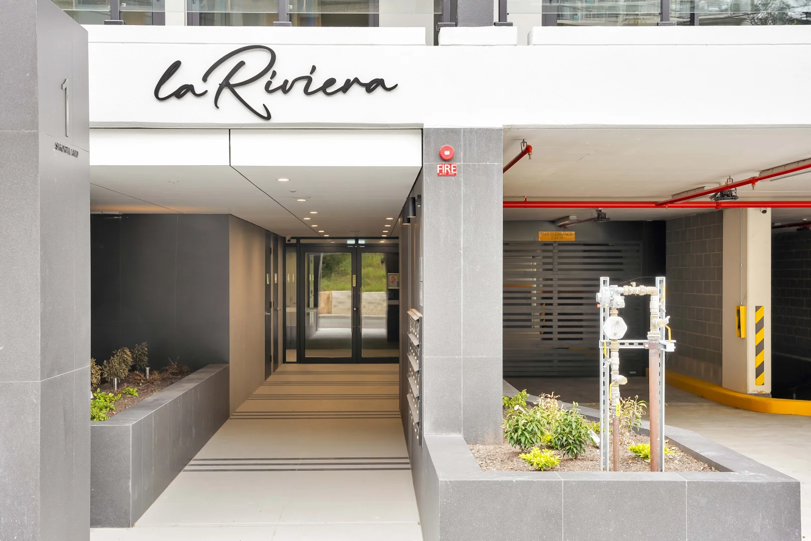 Additional image 10 of 202/1 Shortland Street, Point Frederick NSW 2250