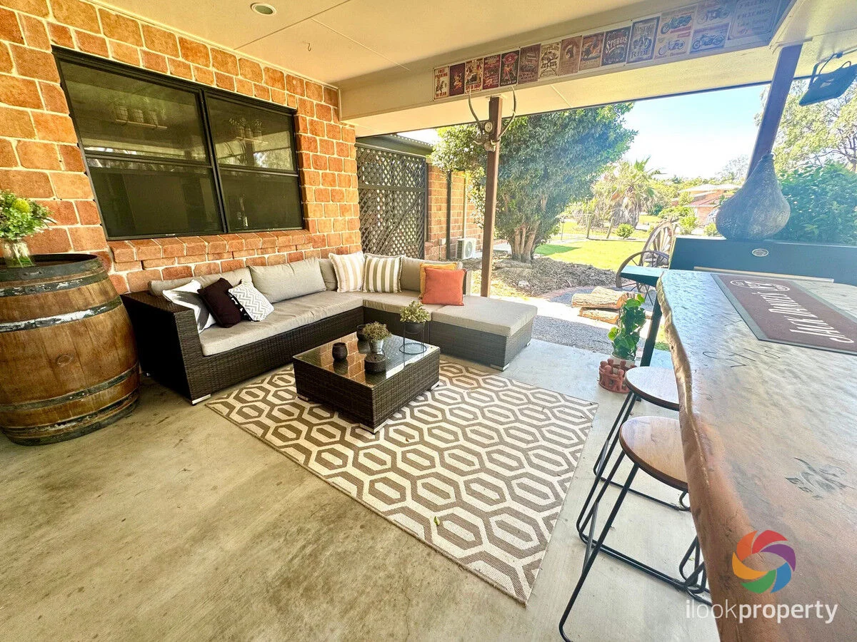 Additional image 21 of 2 Coal Crescent, Tannum Sands QLD 4680