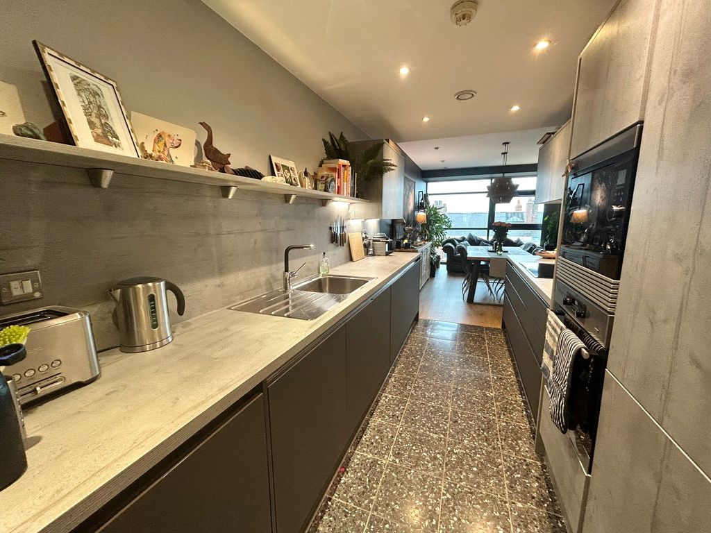Additional image 18 of 2 bed flat to rentWeaver Street, Chester CH1