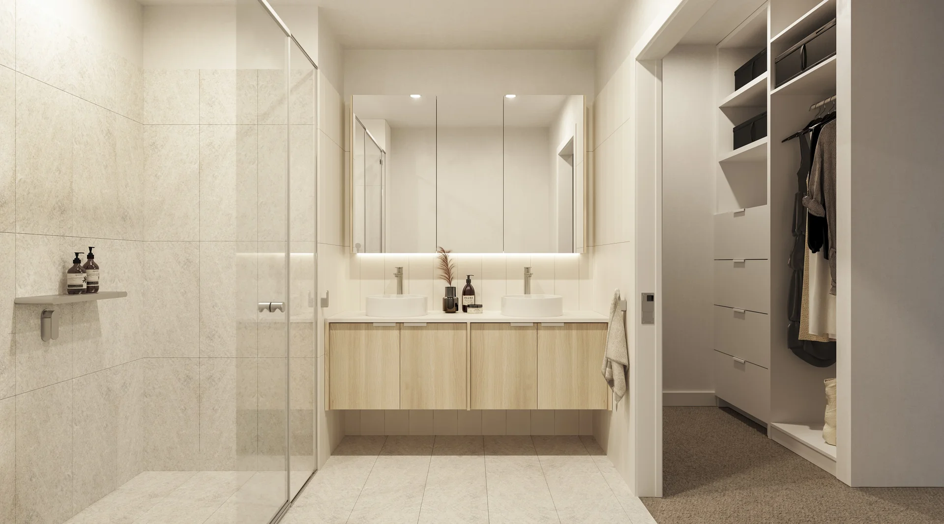 Additional image 3 of 3107/110 Klumpp Road, Upper Mount Gravatt QLD 4122