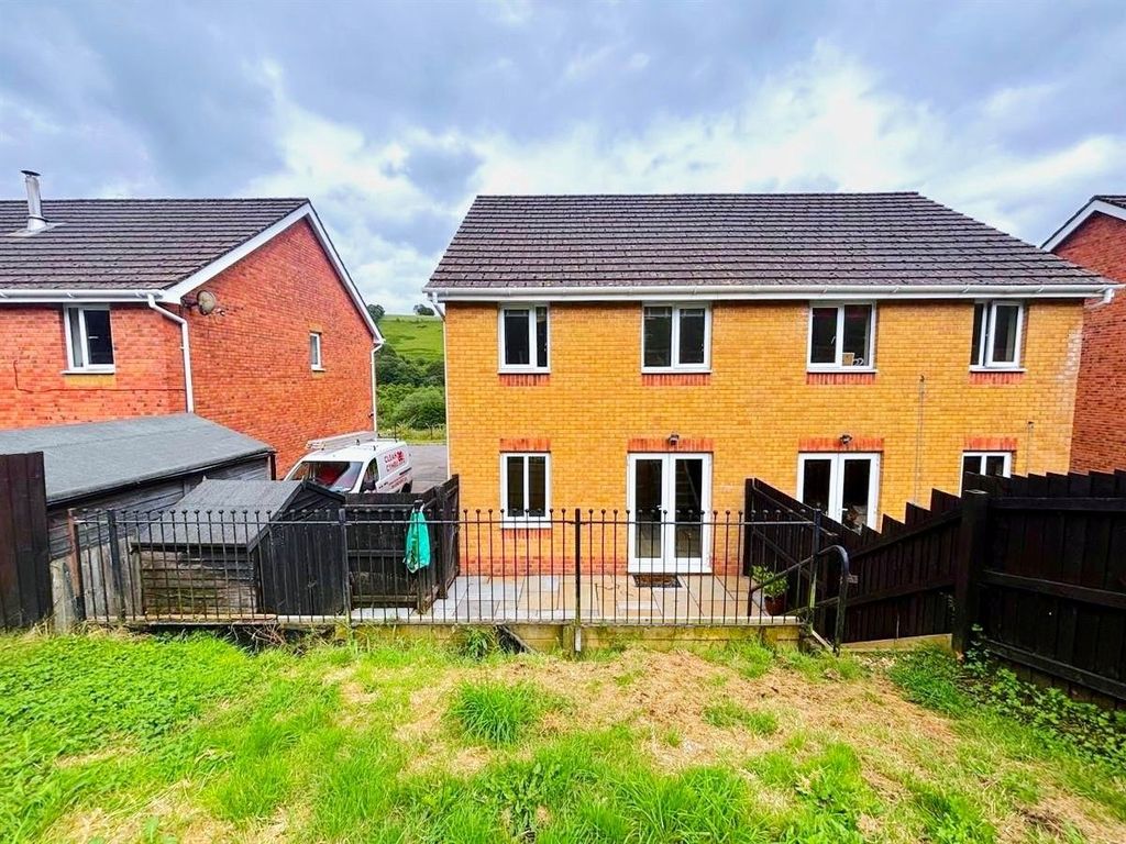 Additional image 15 of 3 bed semi-detached house to rentCwrt Pant Yr Awel, Lewistown, Bridgend CF32