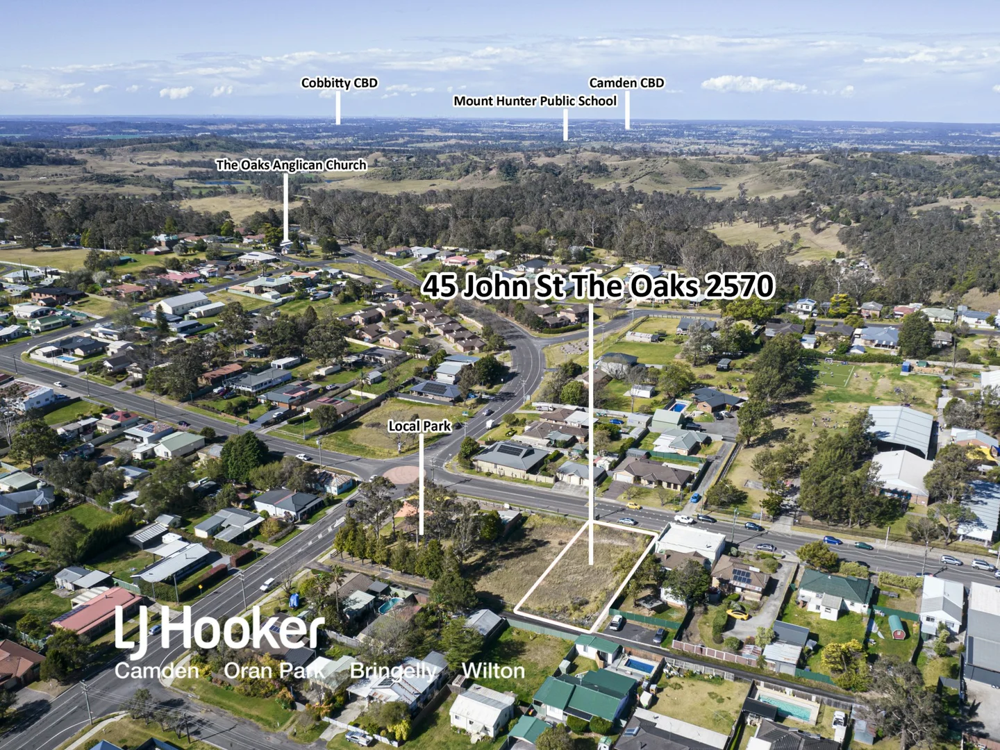 Additional image 3 of 45 John Street, The Oaks NSW 2570