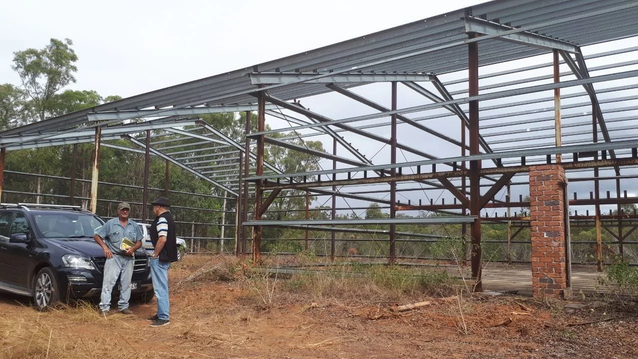 Additional image 2 of 0 Barrs Road, Bucca QLD 4670