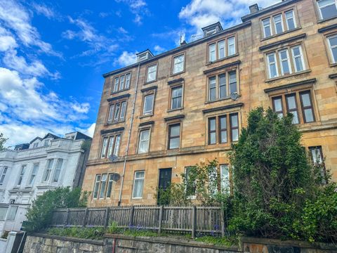 Renfrew Street, Glasgow G3