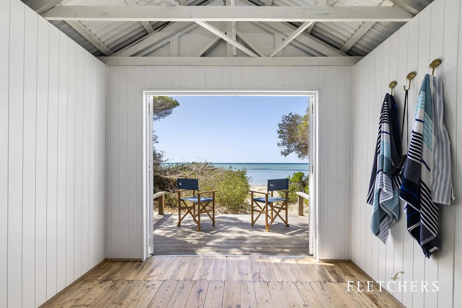 Boat Shed 126 Point Nepean Road, Rye VIC 3941