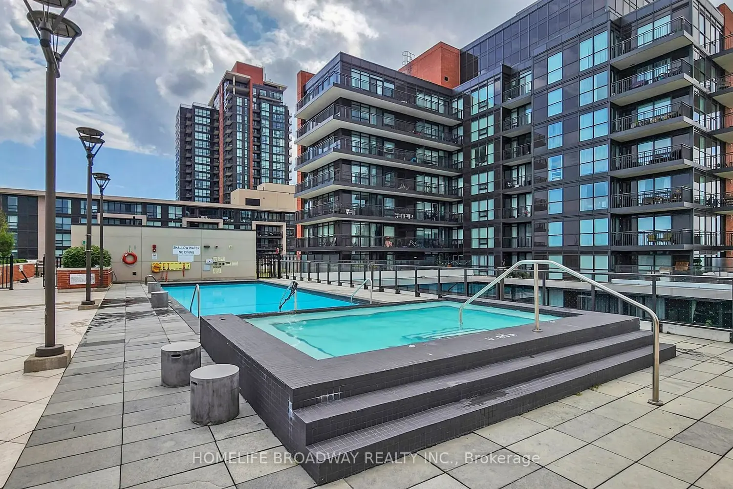 Additional image 18 of 3091 Dufferin Street 1011