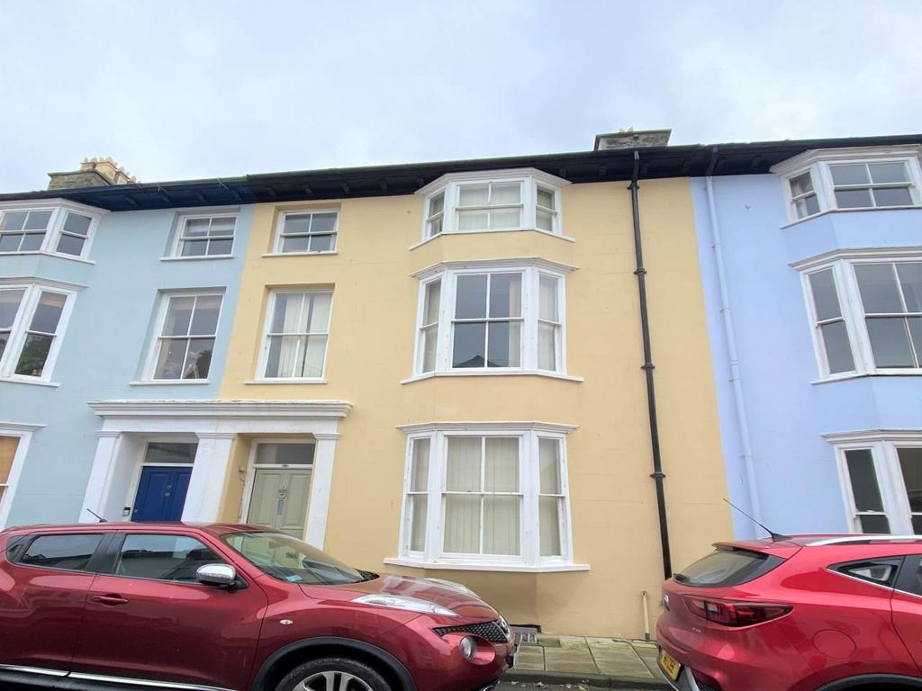 7 bed property to rentNew Street, Aberystwyth SY23