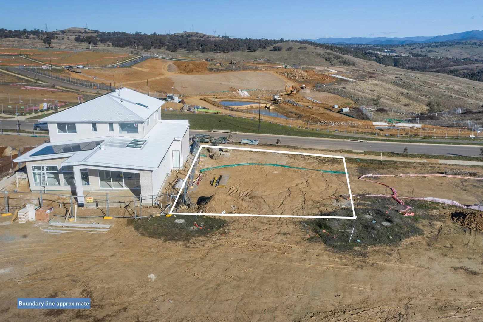 Additional image 6 of 52 Eric Wilmot Way, Strathnairn ACT 2615