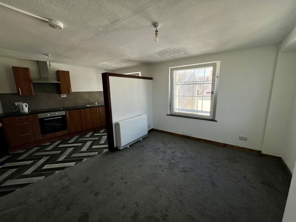 Additional image 6 of 1 bed flat to rentSpilman Street, Carmarthen SA31