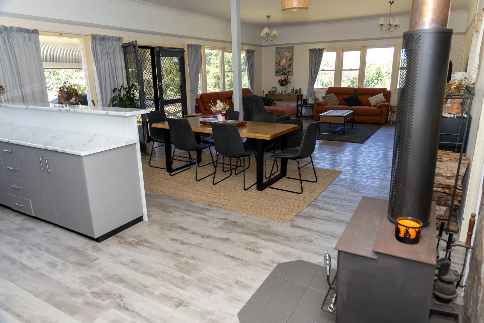 Additional image 13 of 9 Scotts Camp Road, Pozieres QLD 4352